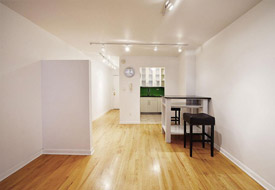 315 WEST 55TH STREET - NYC Real Estate