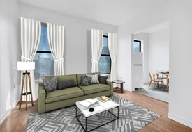50 WEST 112TH STREET - NYC Real Estate