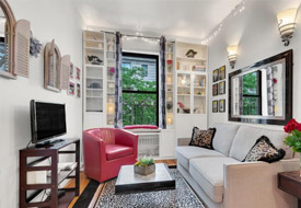 203 WEST 87TH STREET - NYC Real Estate